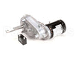 020003651 Multiplex Motor 115V Dbl D Shaft