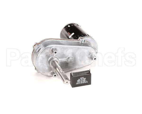 020003651 Multiplex Motor 115V Dbl D Shaft