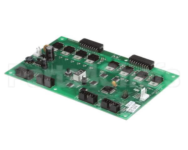 020003711 Multiplex Control Board Frp