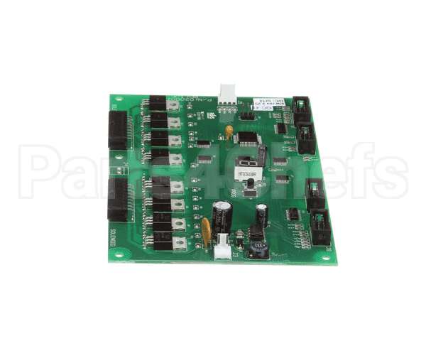 020003711 Multiplex Control Board Frp