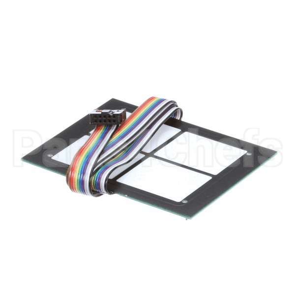 020003713 Compatible Multiplex Keypad/Harness Brand