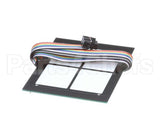 020003713 Multiplex Keypad/Harness Brand
