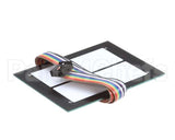 020003713 Multiplex Keypad/Harness Brand