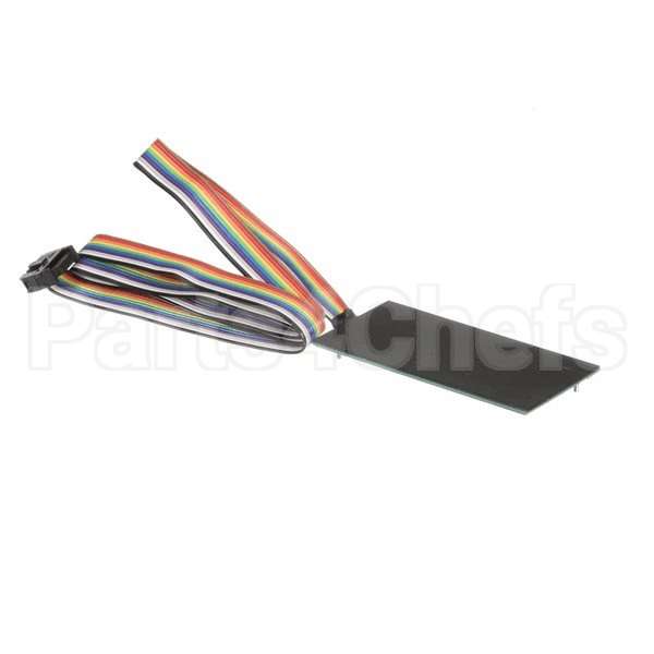 020003714 Compatible Multiplex Keypad/Harness Brix