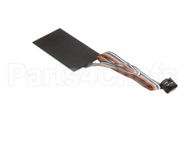 020003714 Multiplex Keypad/Harness Brix