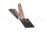 020003714 Multiplex Keypad/Harness Brix