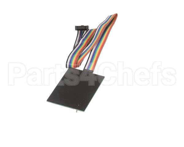 020003714 Multiplex Keypad/Harness Brix