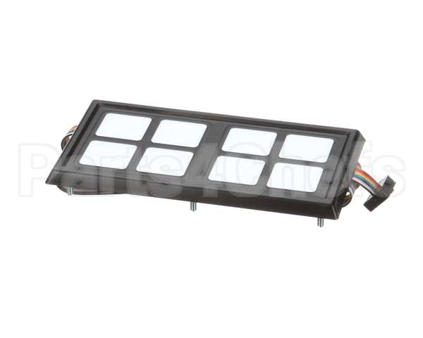020003715 Multiplex Keypad/Harness Assembly Ada