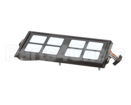 020003715 Multiplex Keypad/Harness Assembly Ada