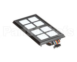 020003715 Multiplex Keypad/Harness Assembly Ada