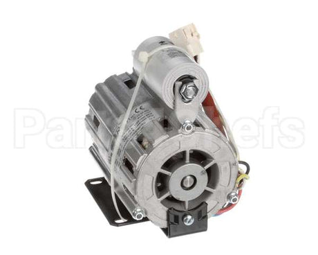 020003769 Multiplex Motor Mag 215 Circ 230/115 50/