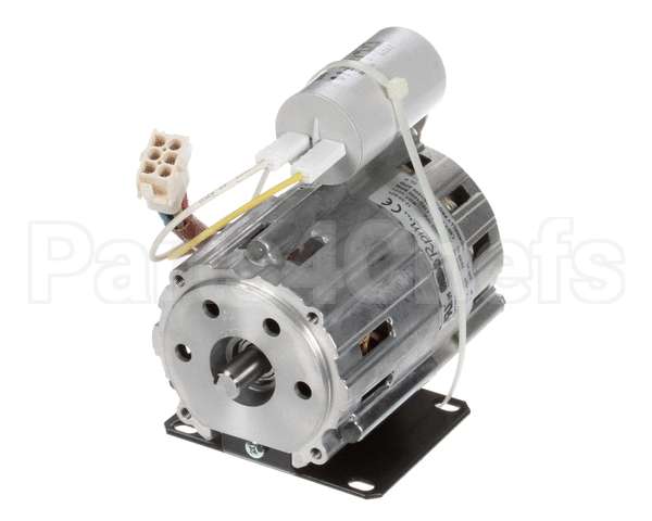 020003769 Multiplex Motor Mag 215 Circ 230/115 50/