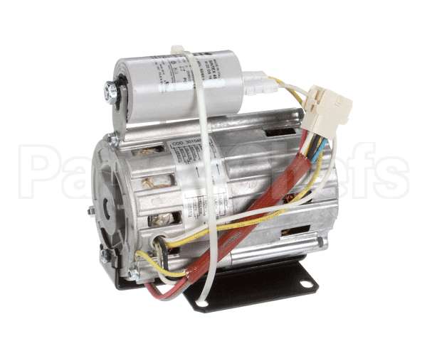 020003769 Multiplex Motor Mag 215 Circ 230/115 50/