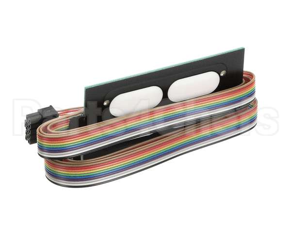 020003892 Multiplex Keypad Flavor Shot Frp Ada