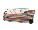 020003892 Multiplex Keypad Flavor Shot Frp Ada