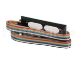 020003892 Multiplex Keypad Flavor Shot Frp Ada