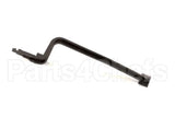 020005139 Multiplex Lever Sanitary Molded Ada