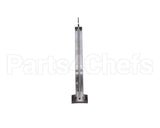 020005139 Multiplex Lever Sanitary Molded Ada