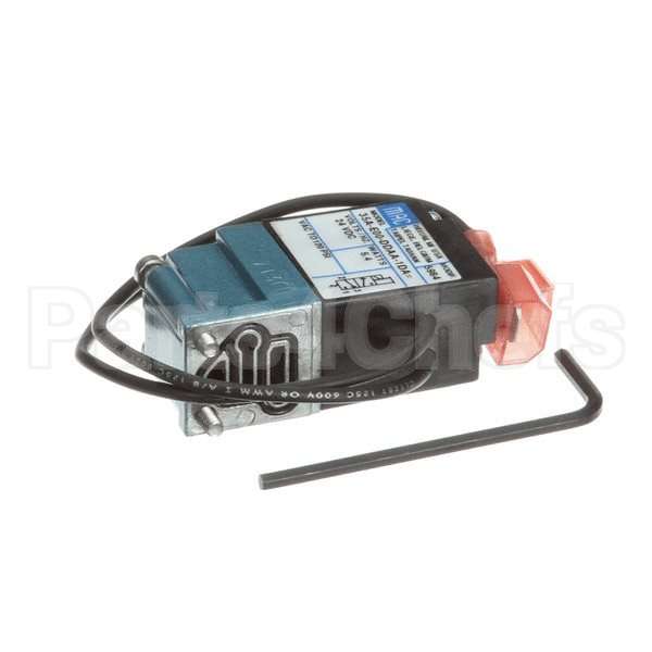 020005547 Compatible Multiplex Kit Solenoid Valve