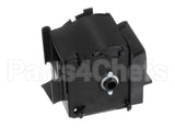 020006063 Multiplex Housing Blade And Hub Asm Sele