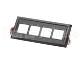 020006082 Multiplex Keypad/Harness Flavor Shots Ad