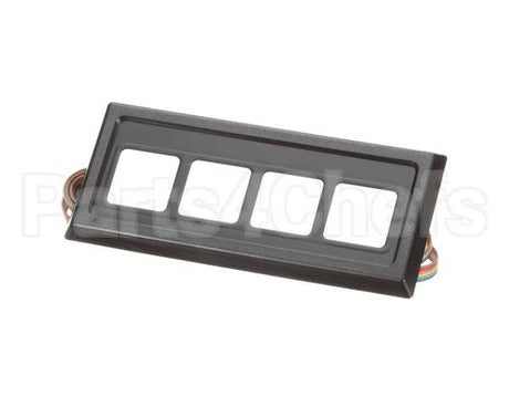 020006082 Multiplex Keypad/Harness Flavor Shots Ad