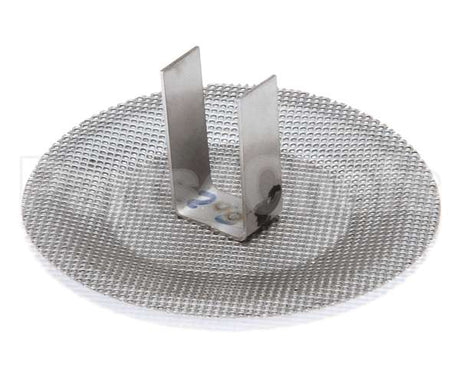 02000614 Glastender Screen, Drain, For Idu, Gdu, Ibm, Mib, A