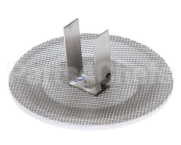02000614 Glastender Screen, Drain, For Idu, Gdu, Ibm, Mib, A