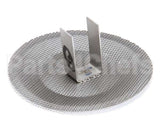 02000614 Glastender Screen, Drain, For Idu, Gdu, Ibm, Mib, A
