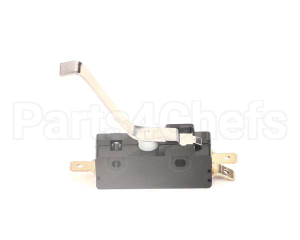 020006386 Multiplex Switch Safety Crusher