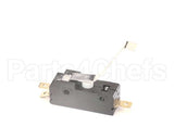 020006386 Multiplex Switch Safety Crusher
