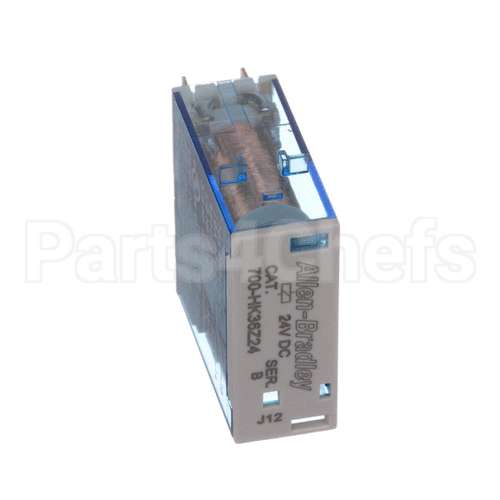 020007146 Multiplex Plc,Relay,Nitro