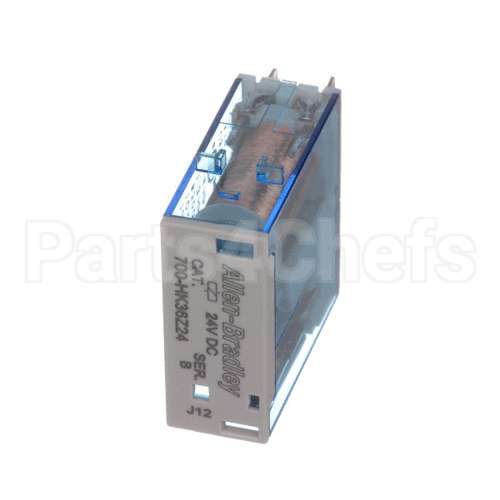 020007146 Multiplex Plc,Relay,Nitro