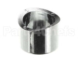 020007187 Multiplex Tower Bushing Outside Chrome N