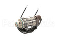 020007656 Multiplex Valve Solenoid Brwn (N.o.) Icema