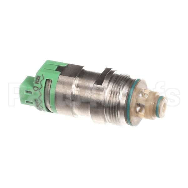 020007657 Compatible Multiplex Valve Solenoid Grn (N.c.) Mac Ri