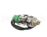 020007657 Multiplex Valve Solenoid Grn (N.c.) Mac Ri
