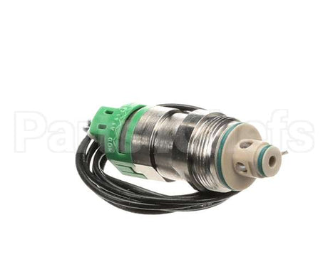020007657 Multiplex Valve Solenoid Grn (N.c.) Mac Ri
