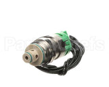 020007657 Multiplex Valve Solenoid Grn (N.c.) Mac Ri
