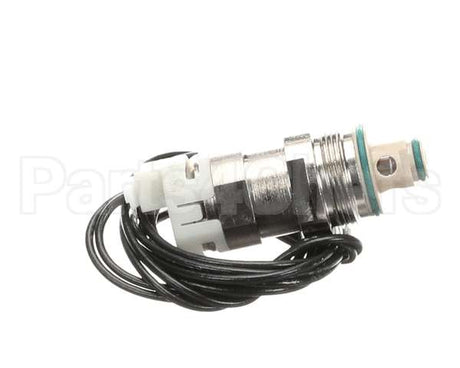 020007658 Multiplex Valve Solenoid Wht (N.o.) Wtr In