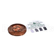 020007879 Compatible Multiplex Chlorine Test Ind Foil Wrapped