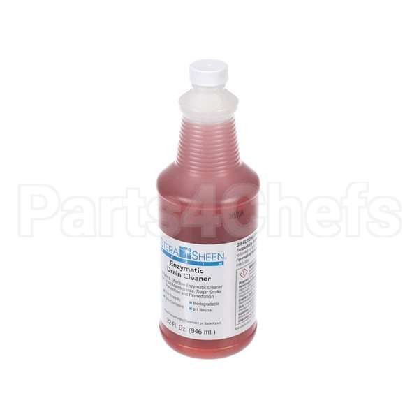 020008349 Compatible Multiplex Drn Clnr Stera Shn 1Qt Btl 6Pk