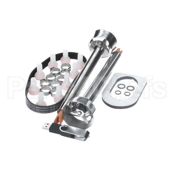 020008600 Compatible Multiplex Kit, Bic Tu Mf Na
