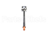 020008742 Multiplex Kit Assy,Lower Blender, 6Mm