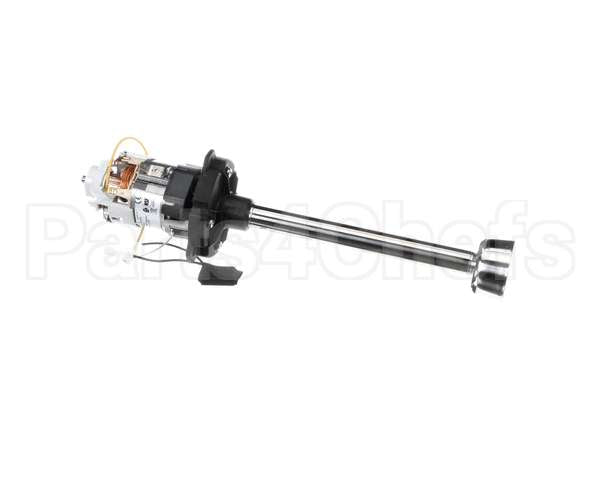 020008743 Multiplex Kit Mixer Mtr, 6Mm,120V/50-60