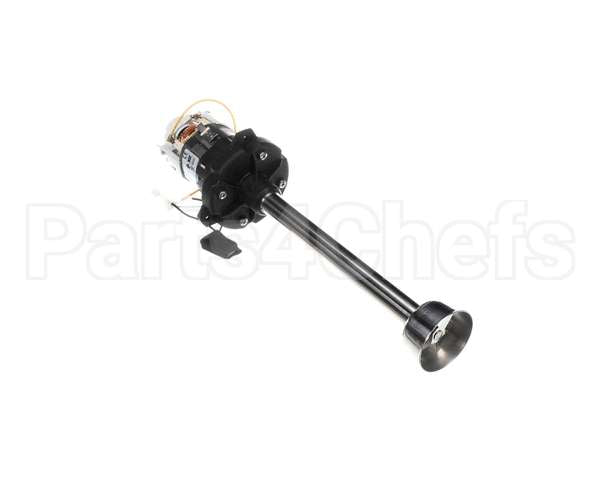 020008743 Multiplex Kit Mixer Mtr, 6Mm,120V/50-60