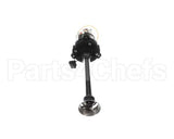020008743 Multiplex Kit Mixer Mtr, 6Mm,120V/50-60