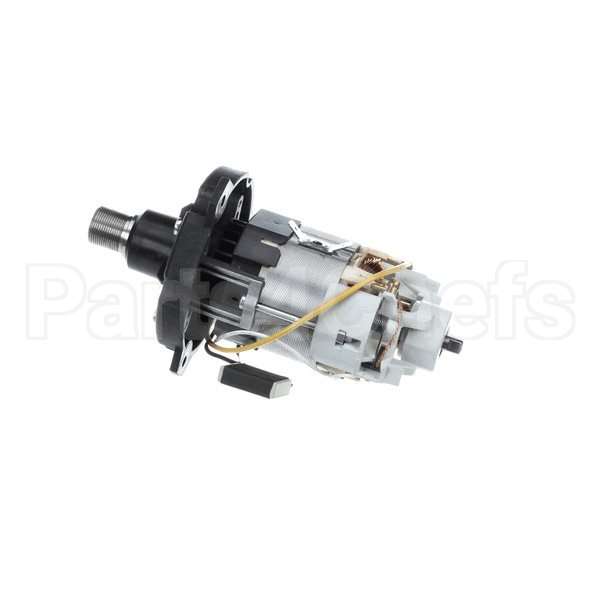 020008744 Compatible Multiplex Kit Motor 120V Sammic Mixer