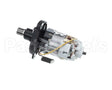 020008744 Multiplex Kit Motor 120V Sammic Mixer