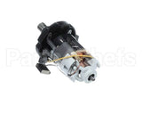 020008744 Multiplex Kit Motor 120V Sammic Mixer
